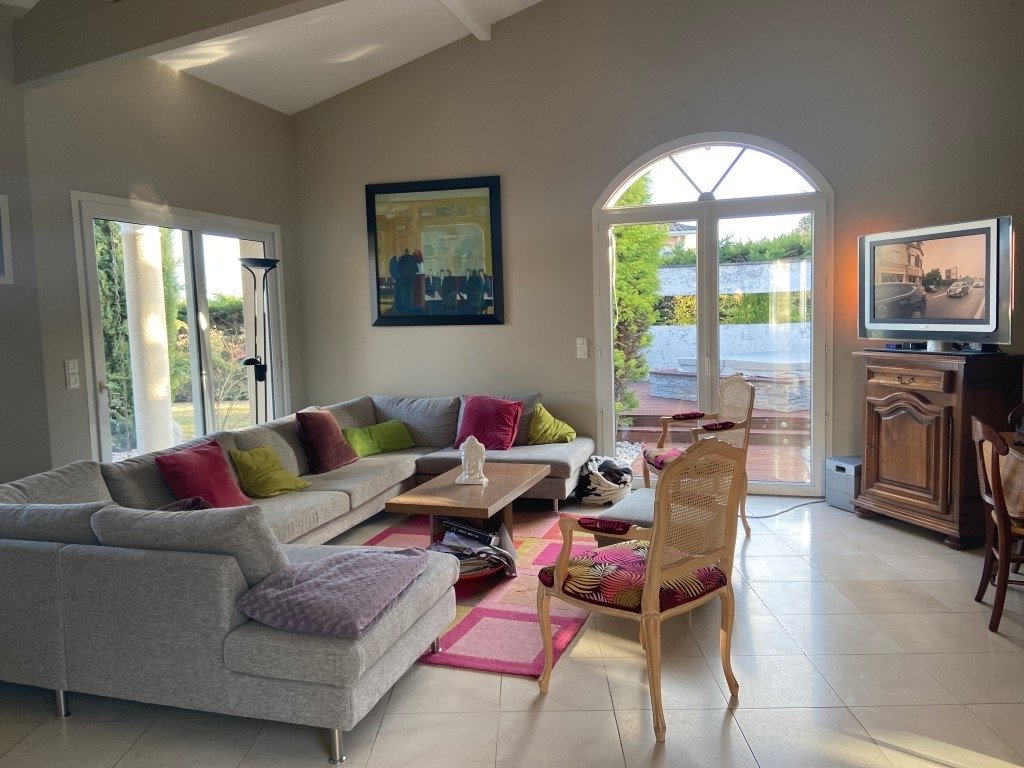 Maison d’architecte – photo 7