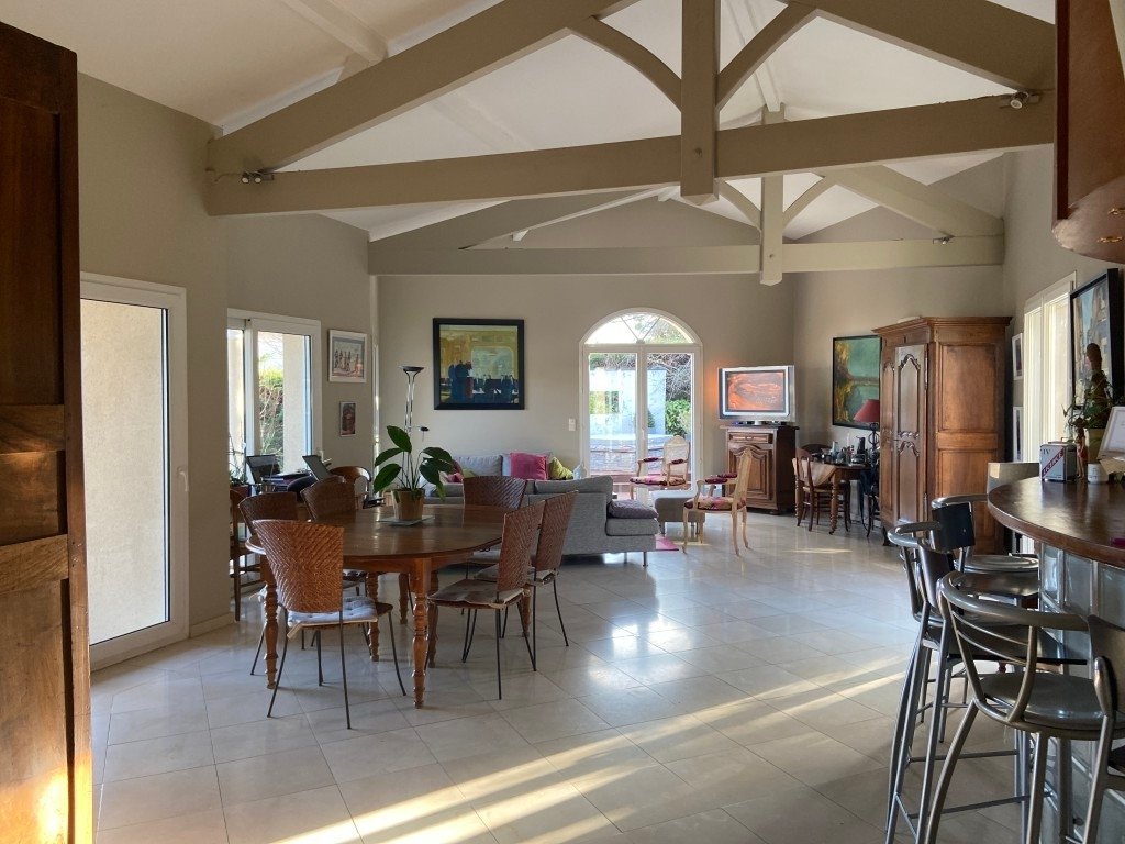 Maison d’architecte – photo 8