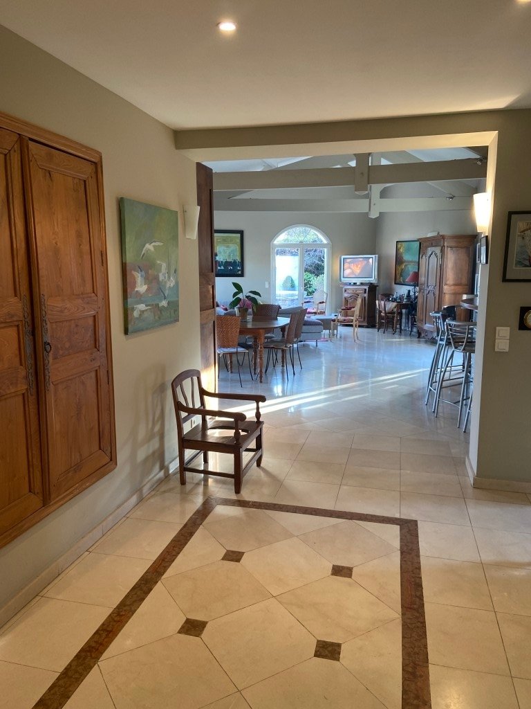 Maison d’architecte – photo 9