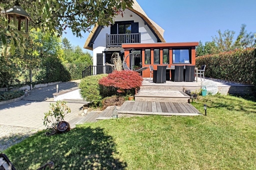 Maison de toit de chaume – photo 8