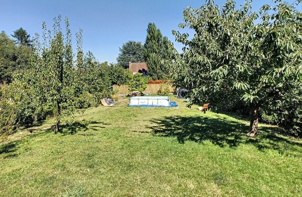 Maison de toit de chaume – photo 9