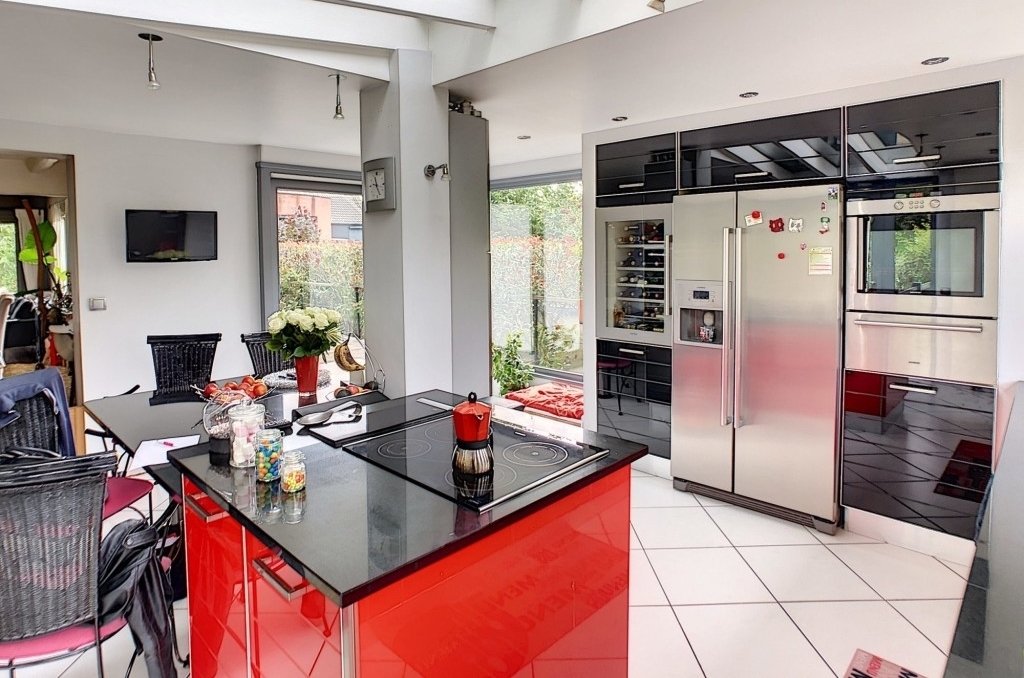 Maison de toit de chaume – photo 14