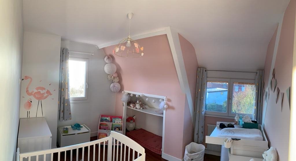 Maison de toit de chaume – photo 15