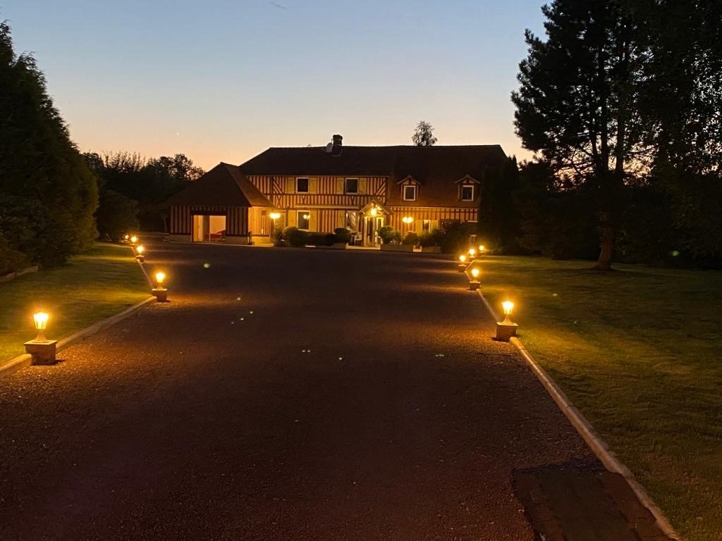 Domaine au coeur de la nature – photo 1