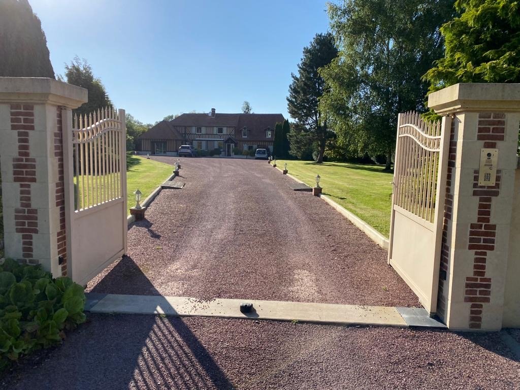 Domaine au coeur de la nature – photo 2