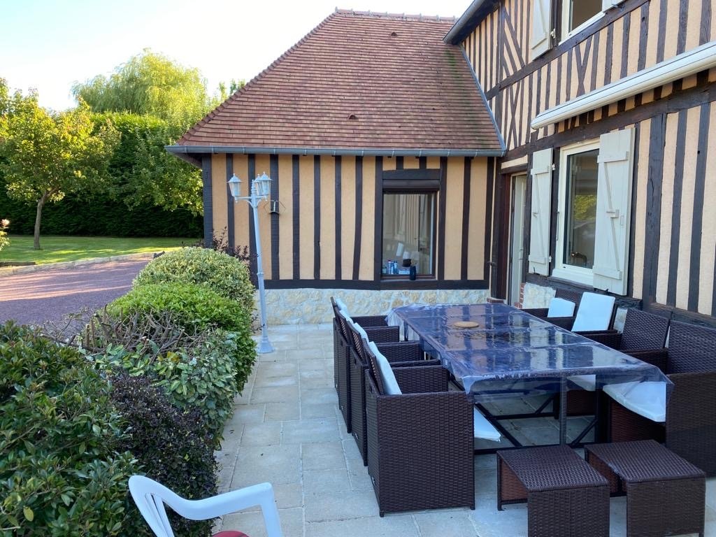 Domaine au coeur de la nature – photo 3