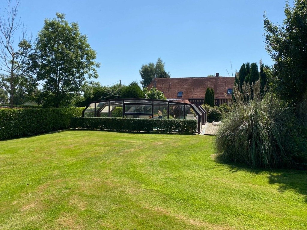 Domaine au coeur de la nature – photo 8