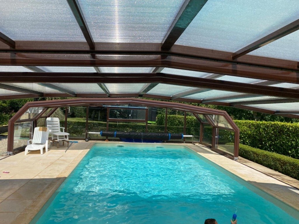 Domaine au coeur de la nature – photo 10