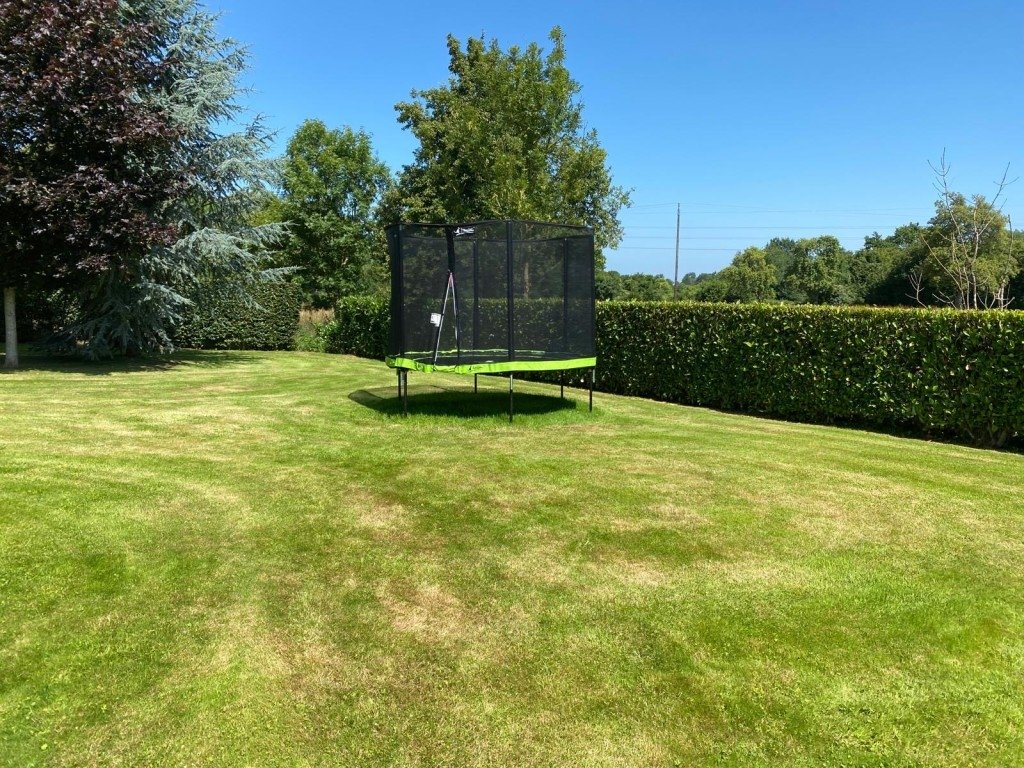 Domaine au coeur de la nature – photo 11