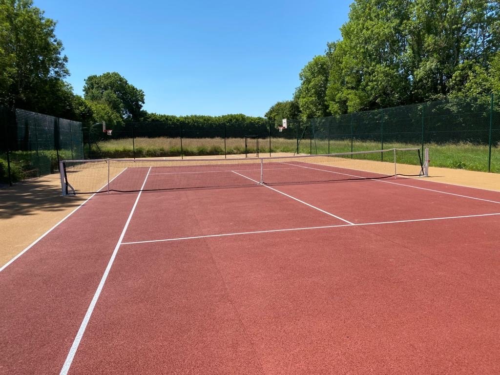 Domaine au coeur de la nature – photo 15