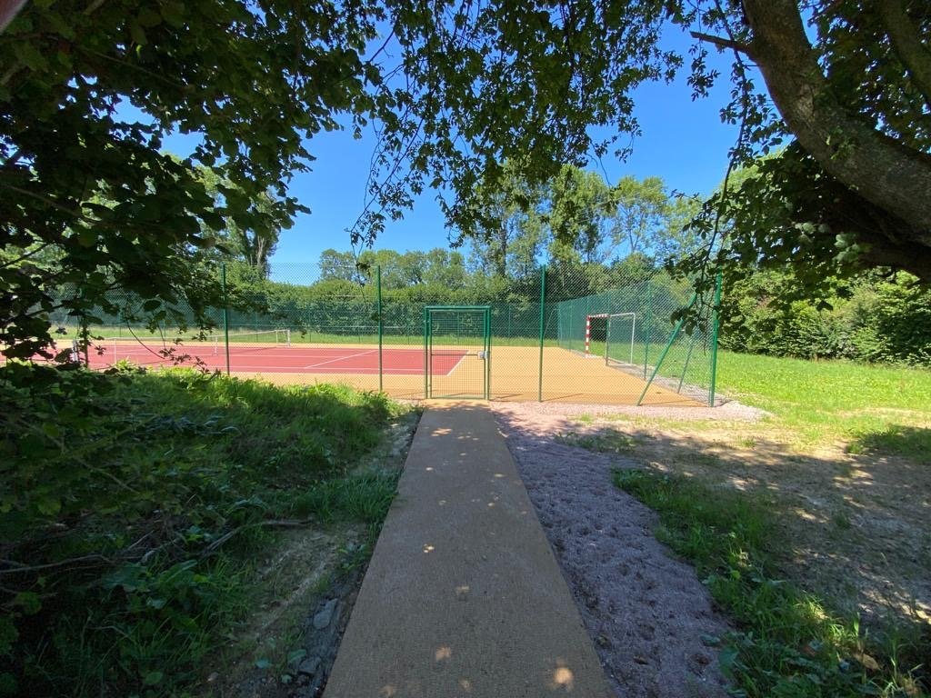 Domaine au coeur de la nature – photo 16