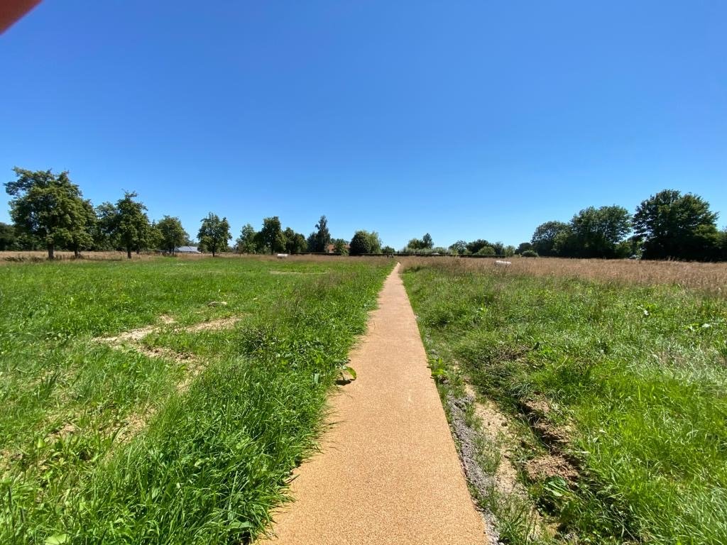 Domaine au coeur de la nature – photo 17
