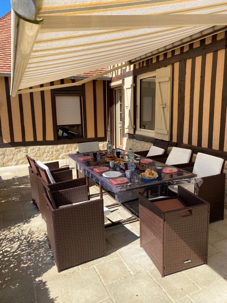 Domaine au coeur de la nature – photo 18