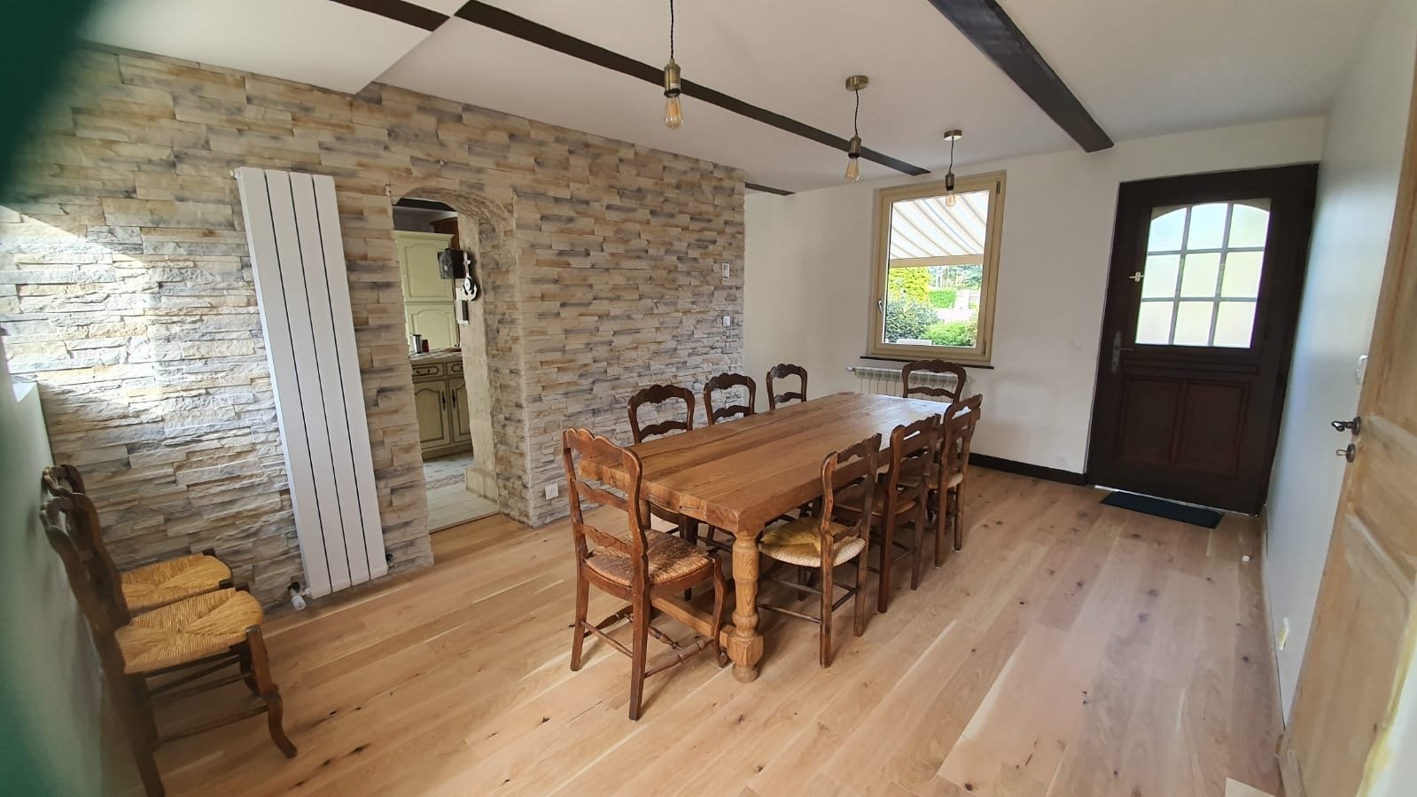 Domaine au coeur de la nature – photo 19