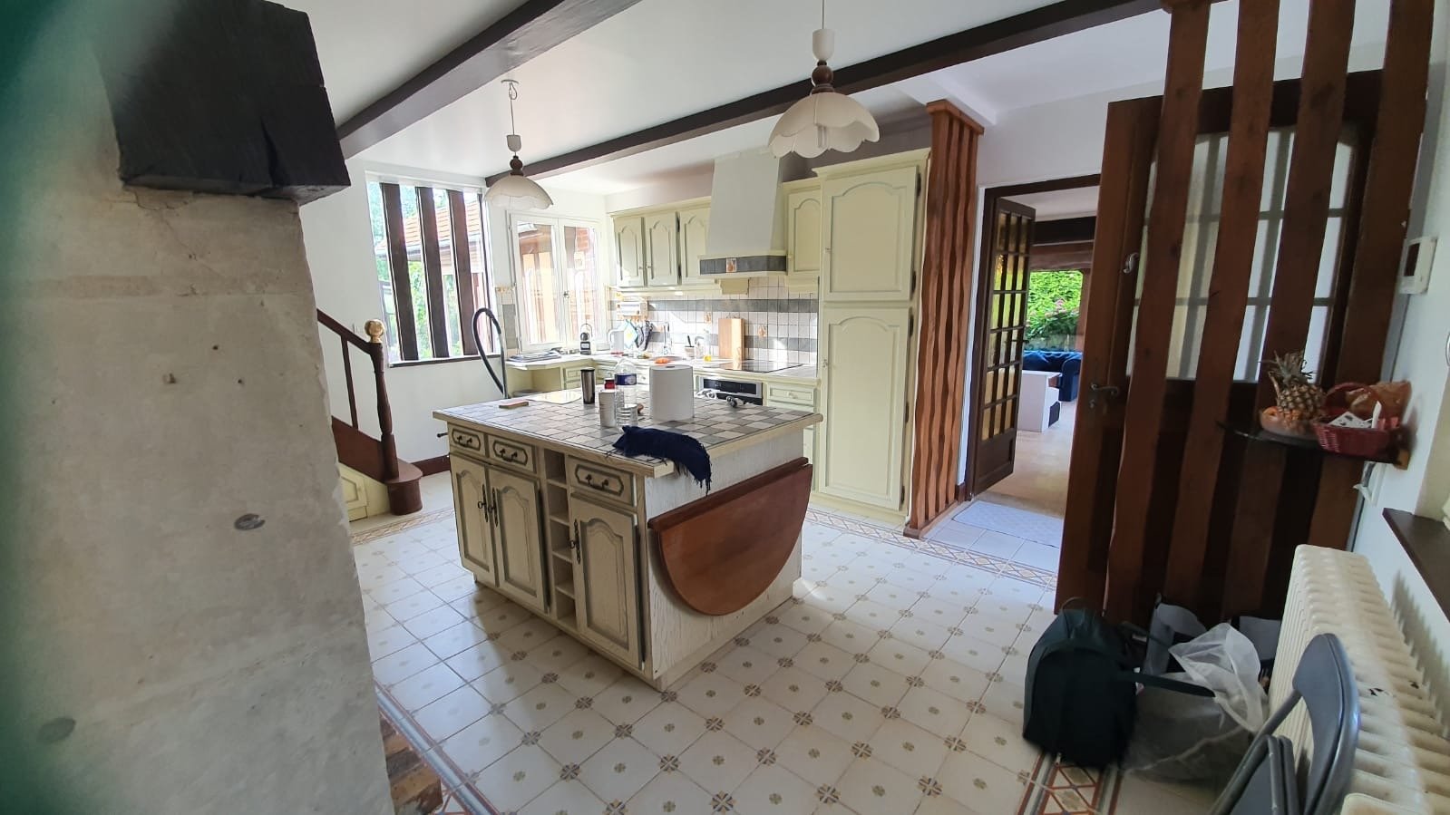 Domaine au coeur de la nature – photo 20