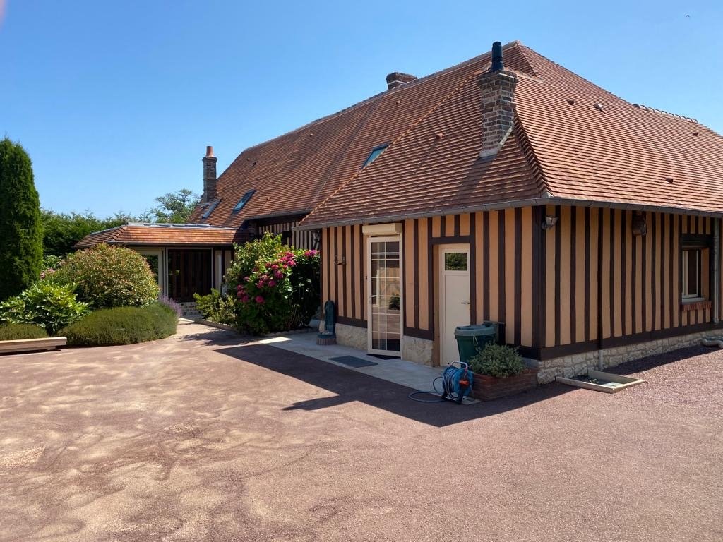 Domaine au coeur de la nature – photo 21