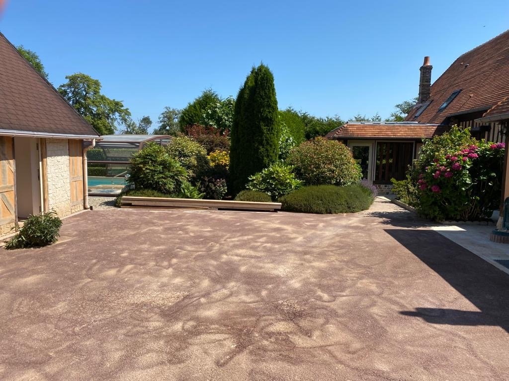 Domaine au coeur de la nature – photo 22