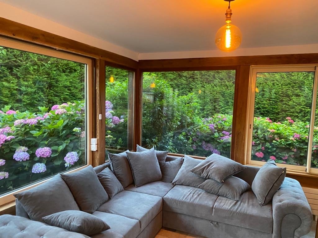 Domaine au coeur de la nature – photo 23