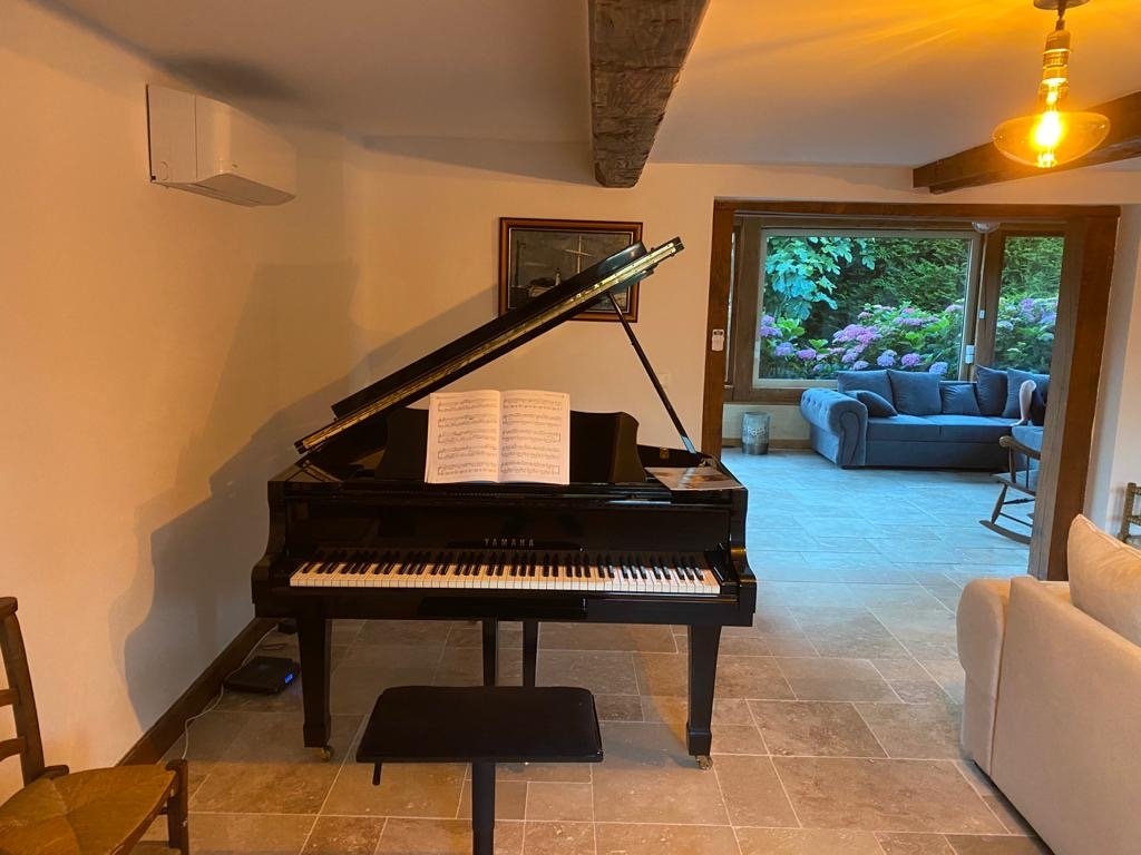 Domaine au coeur de la nature – photo 24