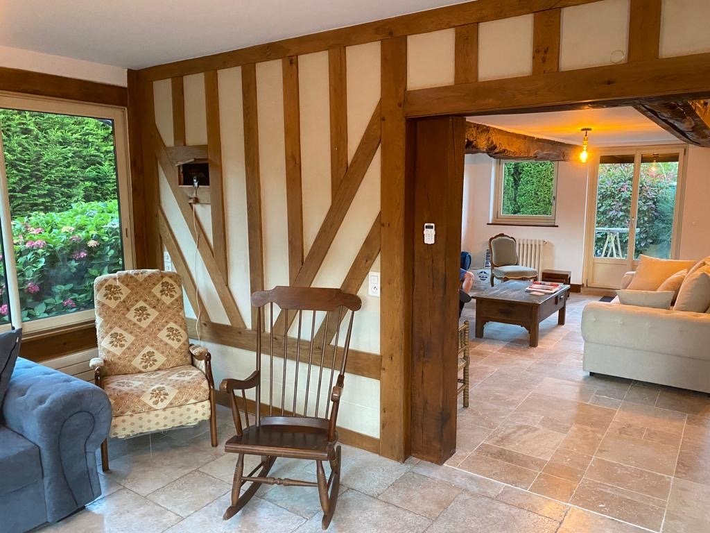 Domaine au coeur de la nature – photo 25