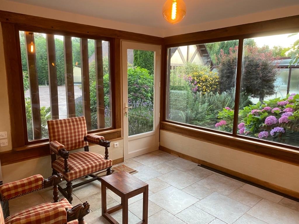 Domaine au coeur de la nature – photo 27