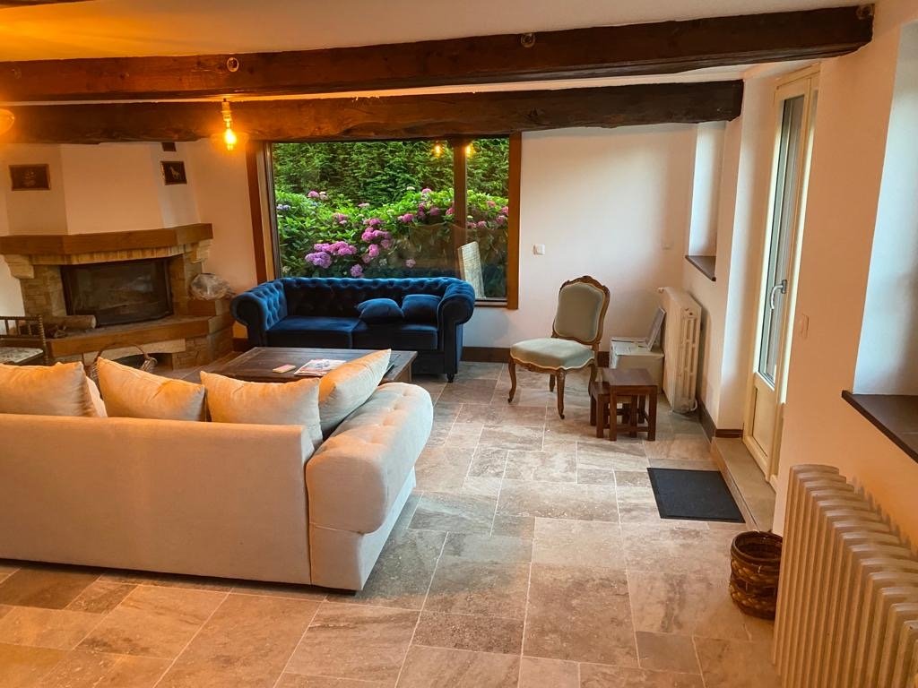 Domaine au coeur de la nature – photo 28