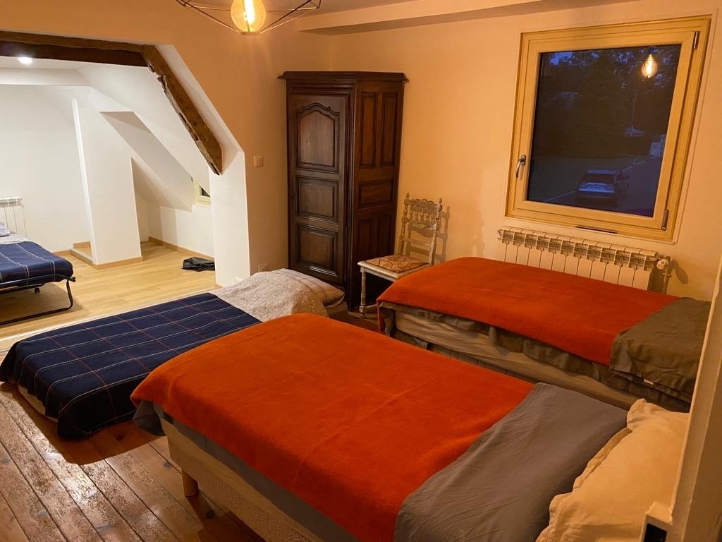 Domaine au coeur de la nature – photo 29