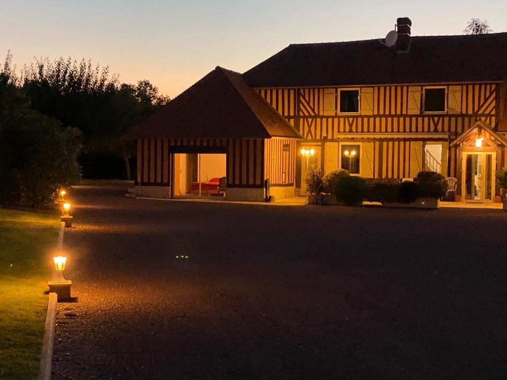 Domaine au coeur de la nature – photo 33