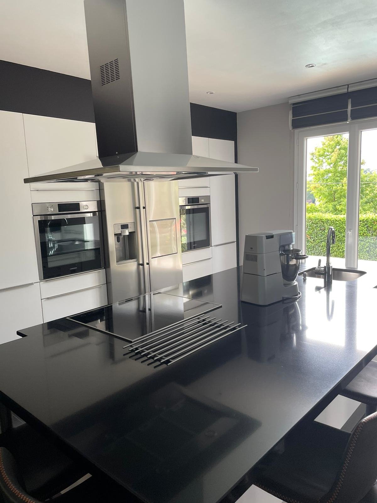 Maison normande avec piscine – photo 3