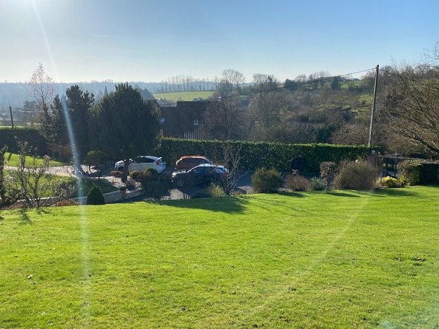 Maison normande avec piscine – photo 5