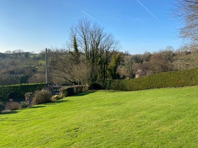 Maison normande avec piscine – photo 9