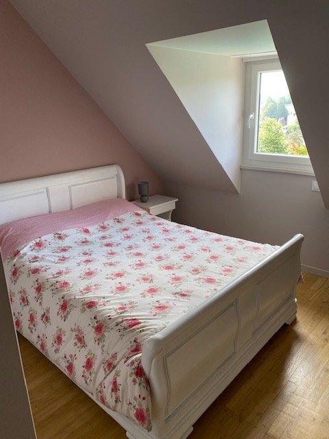 Maison normande avec piscine – photo 10