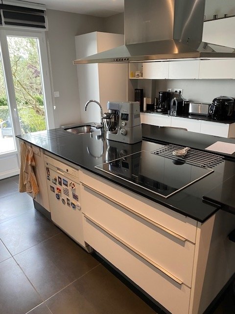 Maison normande avec piscine – photo 11