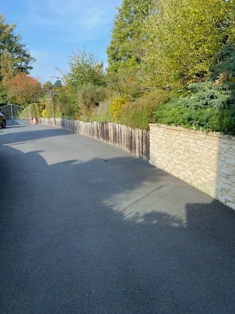 Maison normande avec piscine – photo 13