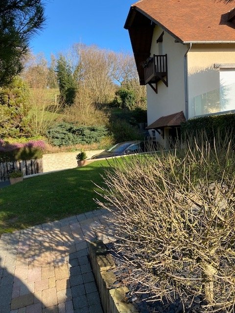 Maison normande avec piscine – photo 14