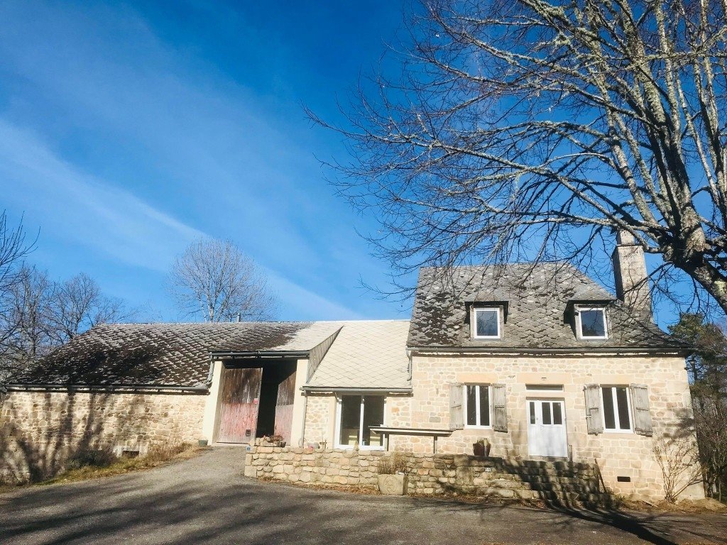 Maison Corrézienne de caractère – photo 2