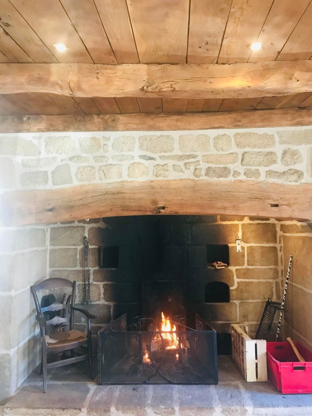 Maison Corrézienne de caractère – photo 3