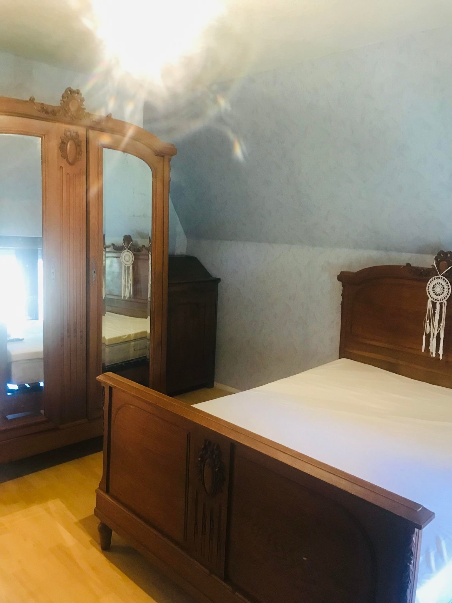 Maison Corrézienne de caractère – photo 5