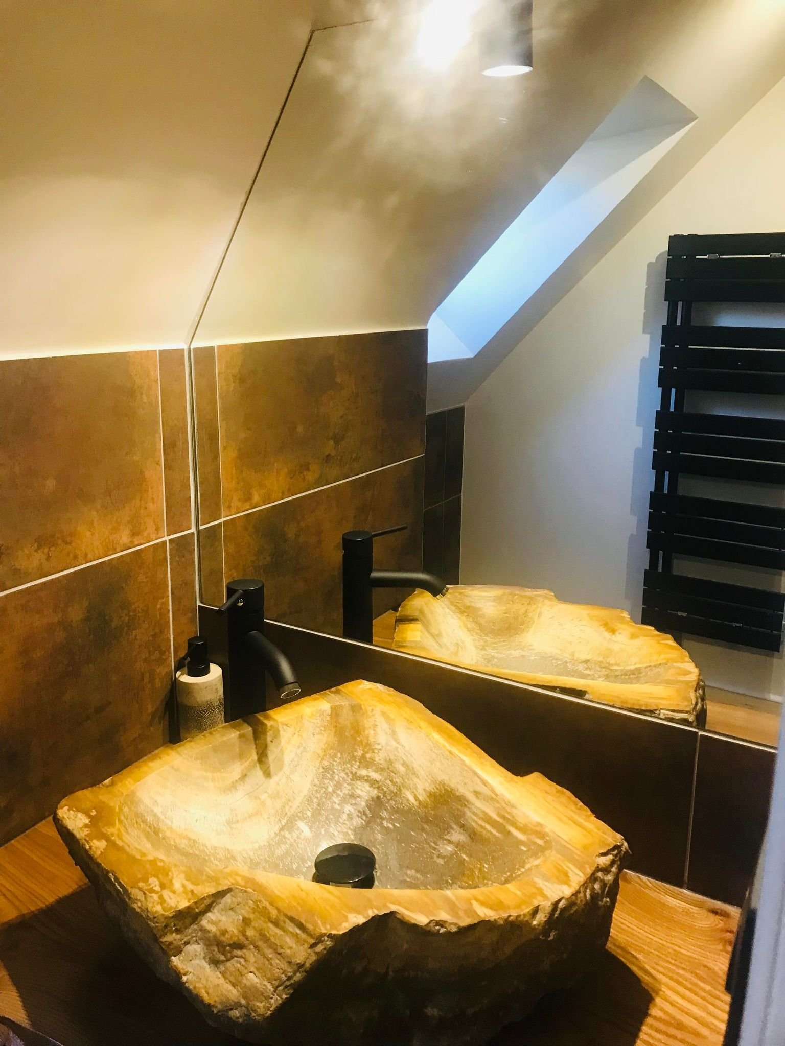 Maison Corrézienne de caractère – photo 10