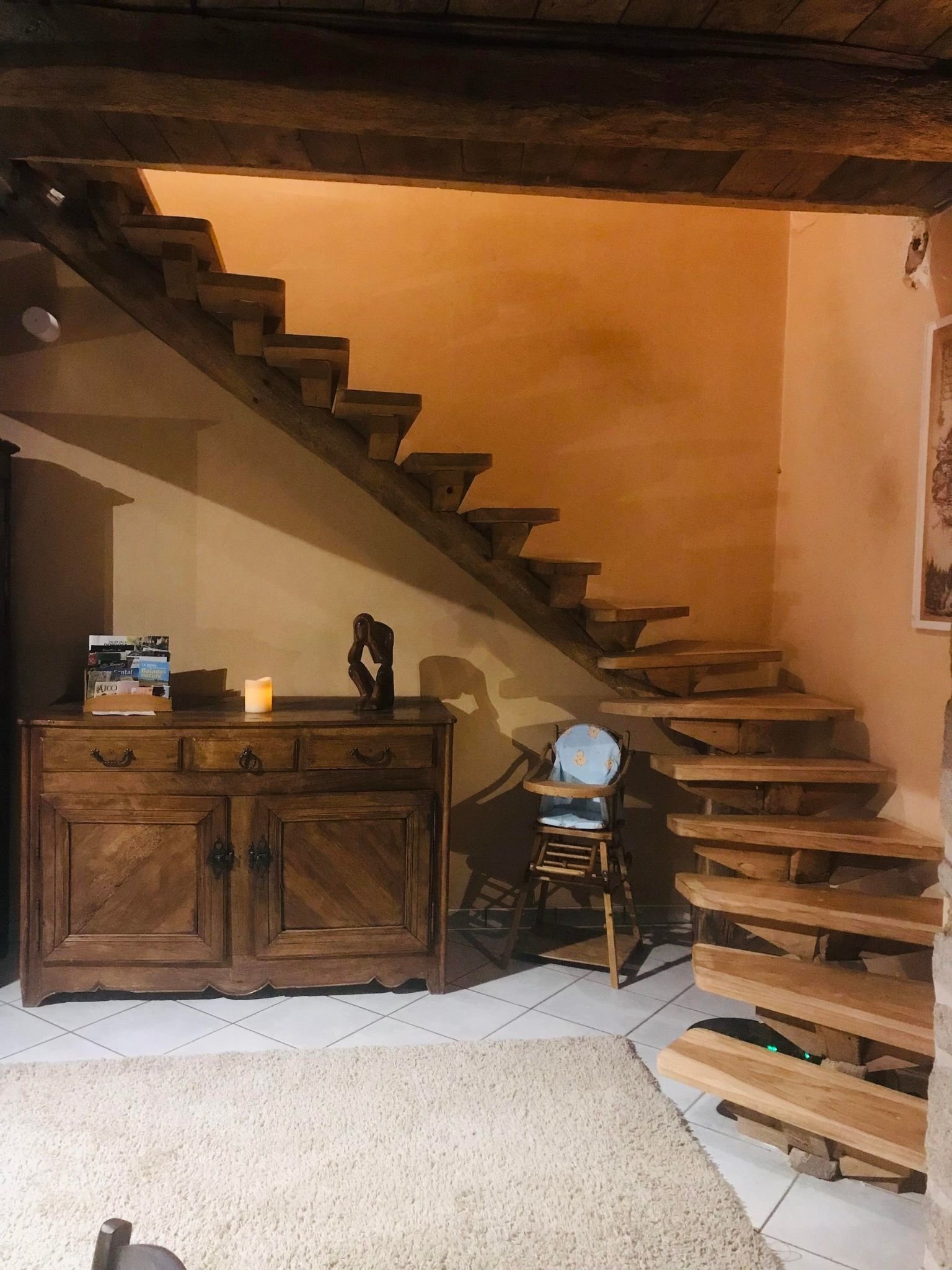 Maison Corrézienne de caractère – photo 11