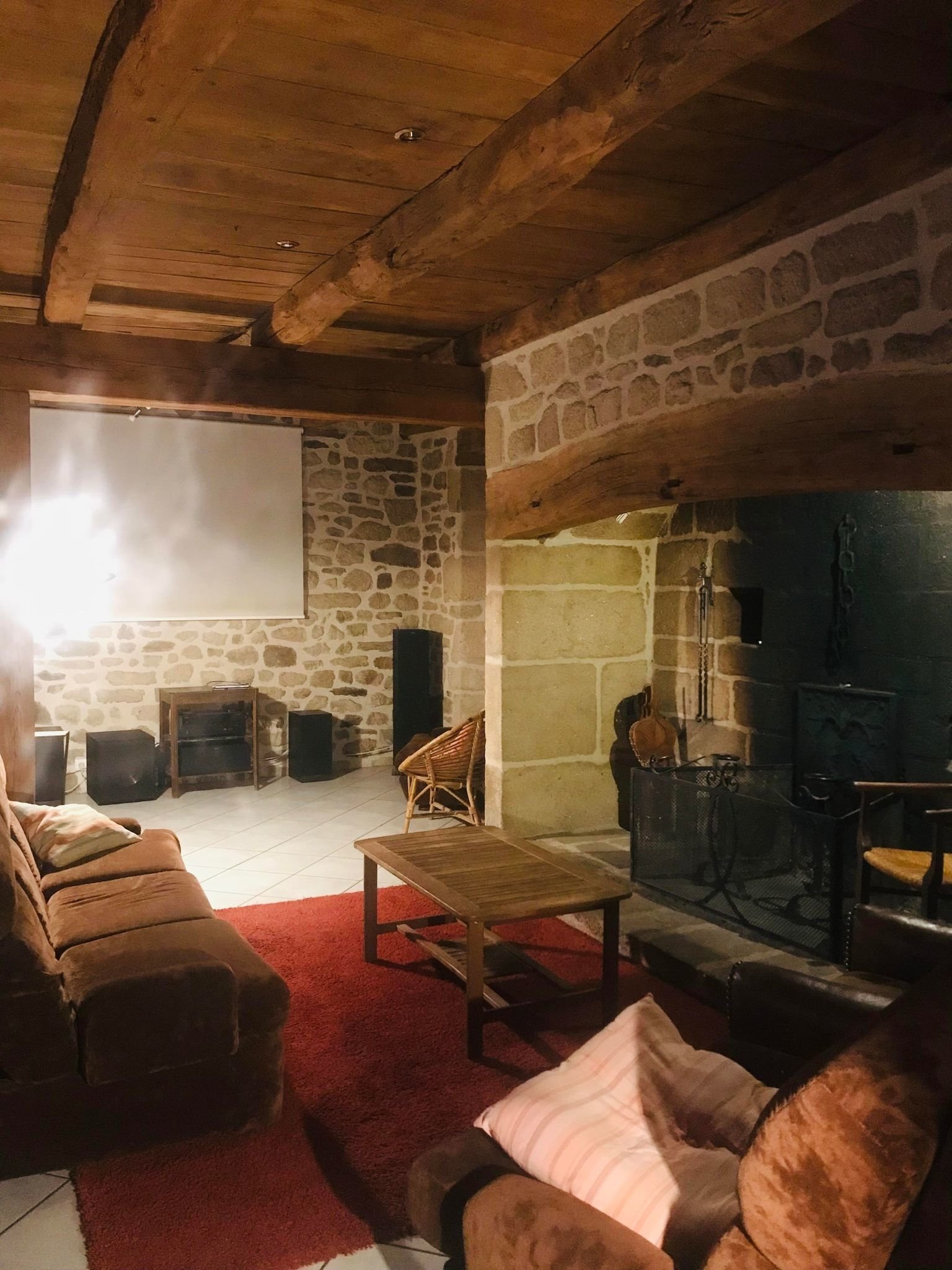 Maison Corrézienne de caractère – photo 12