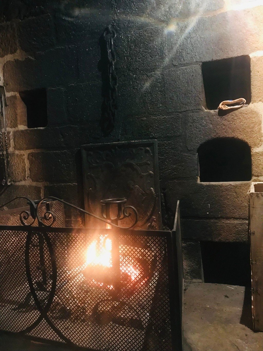 Maison Corrézienne de caractère – photo 13