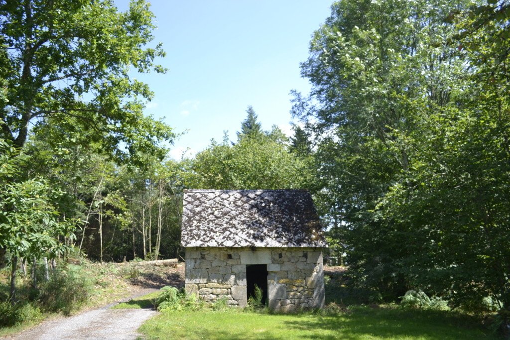 Maison Corrézienne de caractère – photo 17