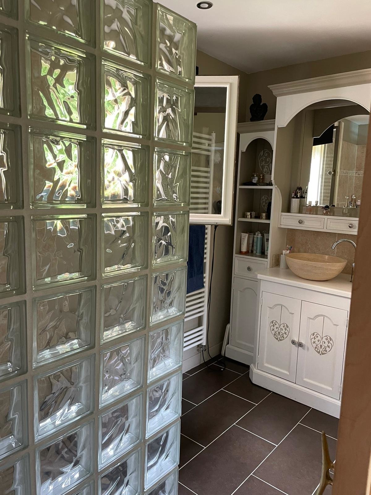 Maison normande avec piscine – photo 16