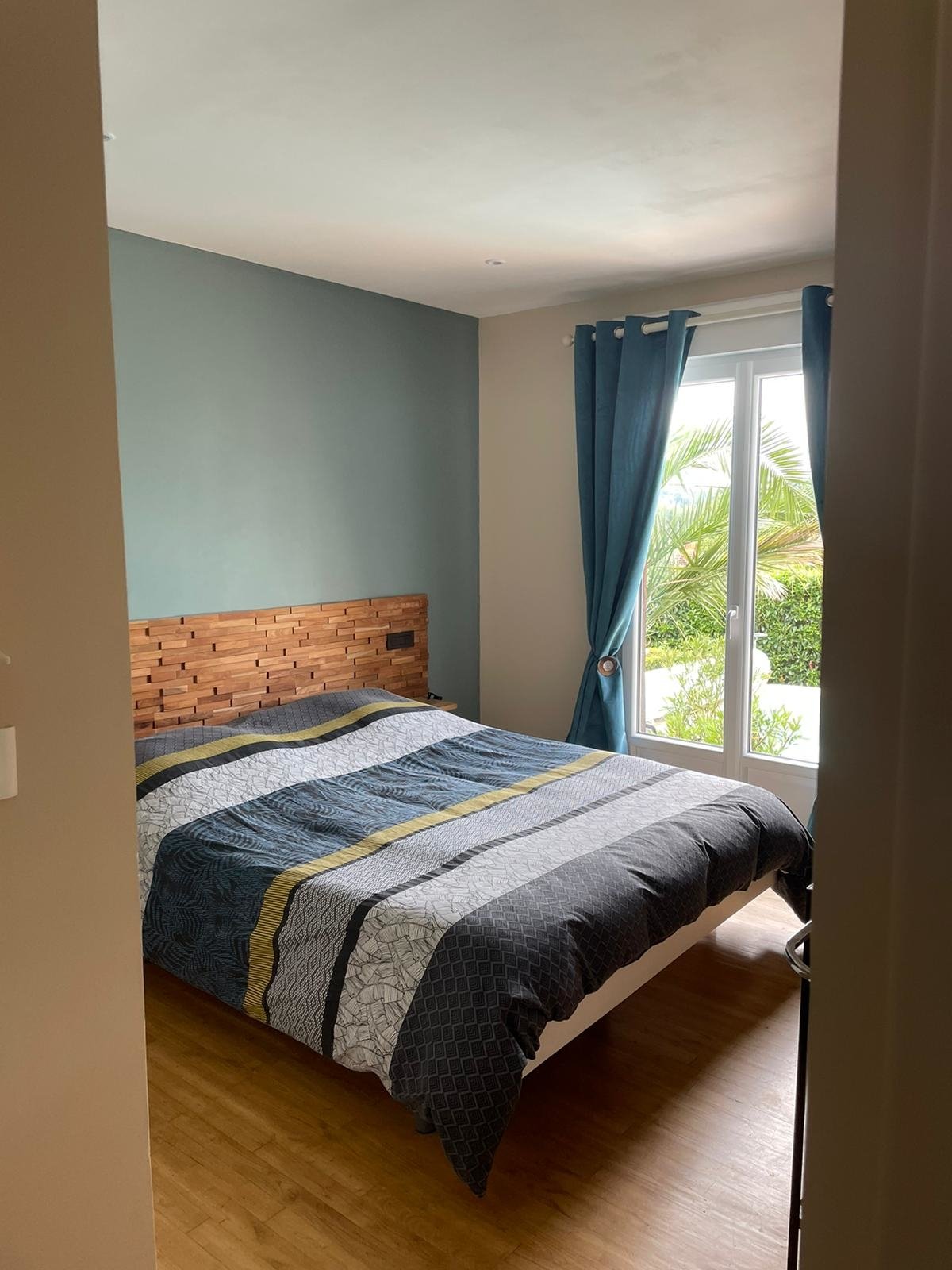 Maison normande avec piscine – photo 18