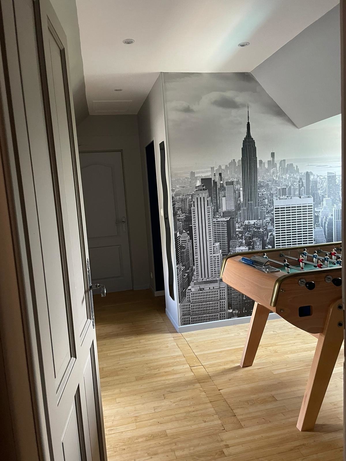 Maison normande avec piscine – photo 19