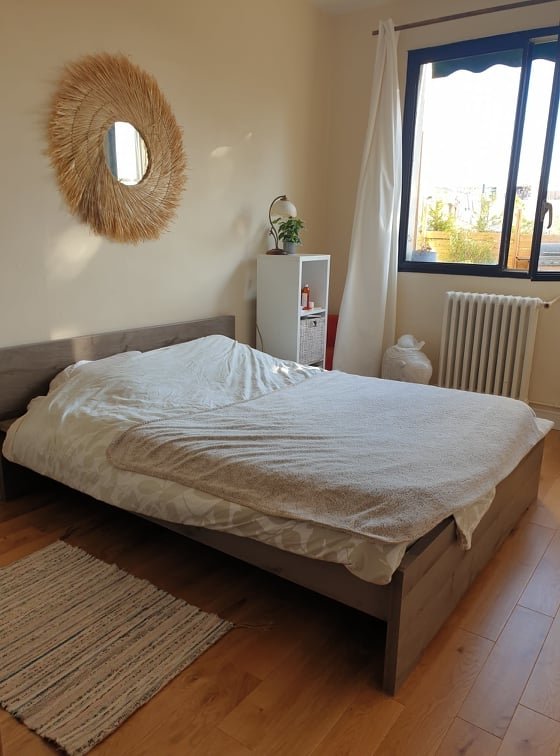 Appartement avec grande terrasse – photo 2