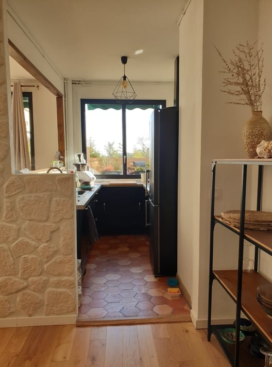 Appartement avec grande terrasse – photo 4