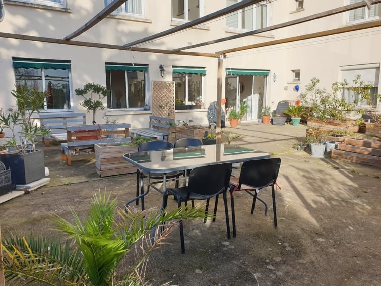 Appartement avec grande terrasse – photo 5