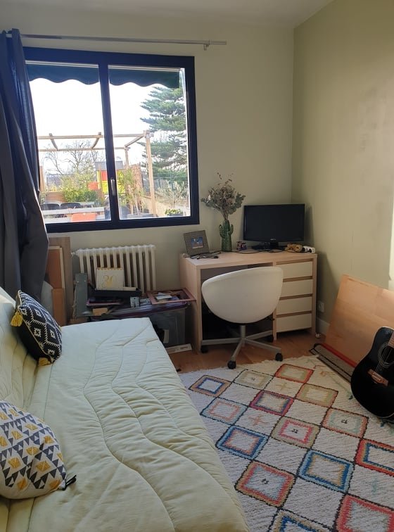 Appartement avec grande terrasse – photo 8